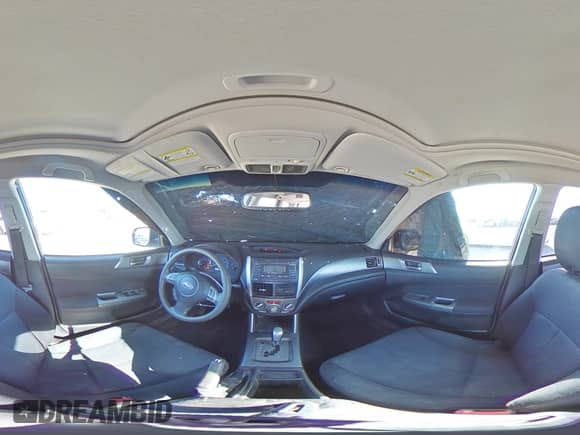 2013 Subaru Forester X Premium z VIN JF2SHADC7DH435733, wystawiony jako Copart lot #65692305 z przebiegiem 189 914 mil mil oraz Szkoda całkowita • Salvage title. Historia ofert i sprzedaży dostępna na DreamBid. Obrazek 15.