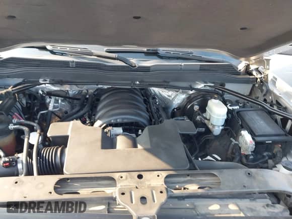 2014 Chevrolet Silverado 1500 LT z VIN 3GCUKREC7EG327758, wystawiony jako IAAI lot #43253807 z przebiegiem 103 699 mil mil oraz . Historia ofert i sprzedaży dostępna na DreamBid. Obrazek 10.