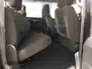 2024 Chevrolet Silverado 2500HD LT с VIN 1GC1YNE71RF112865, выставлен на аукционе IAAI как лот 41145438 с пробегом Не указан миль и . История ставок и продаж доступна на DreamBid. Изображение 8.