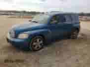2010 Chevrolet HHR LS с VIN 3GNBAADB0AS563087, выставлен на аукционе Copart как лот 74447854 с пробегом 276 096 миль миль и Списание • Salvage title. История ставок и продаж доступна на DreamBid. Изображение 1.