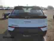 2023 Chevrolet Bolt EUV LT с VIN 1G1FY6S00P4163018, выставлен на аукционе Copart как лот 67123735 с пробегом 64 237 миль миль и Списание • Salvage title. История ставок и продаж доступна на DreamBid. Изображение 6.