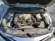 2021 Toyota Camry XSE with VIN 4T1K61AK3MU421363, listed as a Copart auction lot 80719775 with 129,804 mi miles and Salvage title. Bid and sale history available at DreamBid. Image 11.