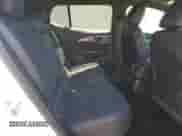 2025 Chevrolet Equinox EV LT с VIN 3GN7DLRP1SS186235, выставлен на аукционе Copart как лот 66754735 с пробегом 15 134 миль миль и Чистый • Clean title. История ставок и продаж доступна на DreamBid. Изображение 11.