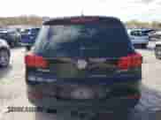 2014 Volkswagen Tiguan с VIN WVGCV3AXXEW604117, выставлен на аукционе Copart как лот 78791874 с пробегом 194 837 миль миль и Списание • Salvage title. История ставок и продаж доступна на DreamBid. Изображение 6.