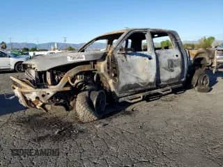 2010 Dodge 2500 SLT with VIN 3D7UT2HL9AG169262, listed as a Copart auction lot 79863664 with Not provided miles and Non repairable. Bid and sale history available at DreamBid. Image 1.