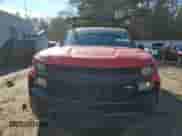 2019 Chevrolet Silverado 1500 Work Truck z VIN 3GCNWAEH3KG229070, wystawiony jako Copart lot #78814374 z przebiegiem 84 543 mil mil oraz Szkoda całkowita • Salvage title. Historia ofert i sprzedaży dostępna na DreamBid. Obrazek 5.