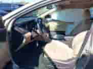 2011 Hyundai Sonata Limited with VIN 5NPEC4AC8BH195574, listed as a IAAI auction lot 43194510 with 95,340 mi miles and . Bid and sale history available at DreamBid. Image 5.