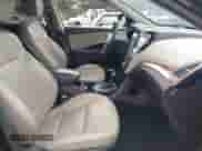 2016 Hyundai Santa Fe SE with VIN KM8SR4HF9GU138715, listed as a IAAI auction lot 43365405 with 108,961 mi miles and . Bid and sale history available at DreamBid. Image 5.