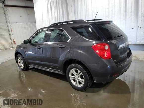 2013 Chevrolet Equinox LT с VIN 2GNFLEEK8D6257288, выставлен на аукционе Copart как лот 70030245 с пробегом 181 105 миль миль и Чистый • Clean title. История ставок и продаж доступна на DreamBid. Изображение 2.