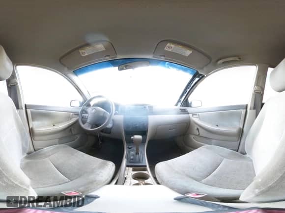 2003 Toyota Corolla LE с VIN JTDBR32E230012289, выставлен на аукционе IAAI как лот 42995042 с пробегом 205 460 миль миль и . История ставок и продаж доступна на DreamBid. Изображение 18.