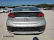 2017 Hyundai Ioniq Blue с VIN KMHC65LC5HU040492, выставлен на аукционе Copart как лот 75071923 с пробегом 62 878 миль миль и . История ставок и продаж доступна на DreamBid. Изображение 6.