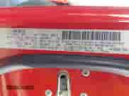 2019 Ram 1500 Big Horn z VIN 1C6RR7TT7KS516706, wystawiony jako IAAI lot #42237978 z przebiegiem 128 926 mil mil oraz . Historia ofert i sprzedaży dostępna na DreamBid. Obrazek 9.