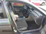 2008 Honda Accord EX z VIN 1HGCP36718A061217, wystawiony jako IAAI lot #43278101 z przebiegiem 189 926 mil mil oraz . Historia ofert i sprzedaży dostępna na DreamBid. Obrazek 5.