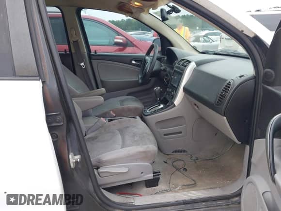 2006 Saturn VUE с VIN 5GZCZ33D86S874708, выставлен на аукционе IAAI как лот 43315859 с пробегом 245 742 миль миль и . История ставок и продаж доступна на DreamBid. Изображение 5.