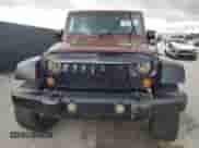 2007 Jeep Wrangler Unlimited X с VIN 1J4GB39167L148758, выставлен на аукционе Copart как лот 70205125 с пробегом 183 303 миль миль и Чистый • Clean title. История ставок и продаж доступна на DreamBid. Изображение 5.
