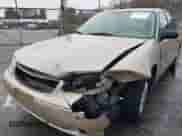 2005 Chevrolet Malibu Classic с VIN 1G1ND52F85M132957, выставлен на аукционе IAAI как лот 41509977 с пробегом 167 475 миль миль и . История ставок и продаж доступна на DreamBid. Изображение 6.