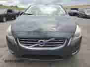 2012 Volvo S60 T6 with VIN YV1902FH8C2037106, listed as a Copart auction lot 66068305 with 148,216 mi miles and Salvage title. Bid and sale history available at DreamBid. Image 5.