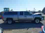 2008 Chevrolet Silverado 1500 1LT with VIN 2GCEK19C881210218, listed as a IAAI auction lot 42500460 with 177,264 mi miles and . Bid and sale history available at DreamBid. Image 13.