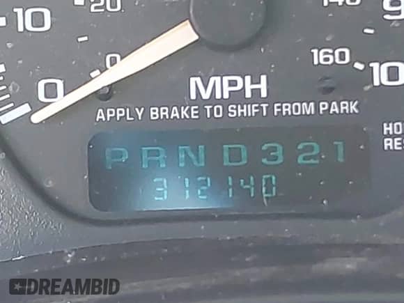 2002 Chevrolet Suburban LS with VIN 1GNFK16Z92J109951, listed as a IAAI auction lot 41685362 with 312,140 mi miles and . Bid and sale history available at DreamBid. Image 16.