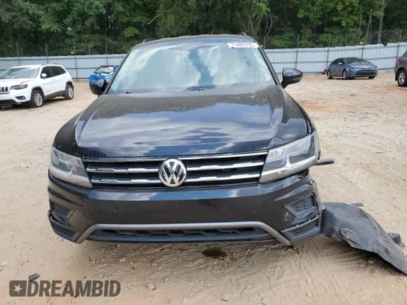 2020 Volkswagen Tiguan SE с VIN 3VV3B7AX9LM017538, выставлен на аукционе Copart как лот 71480935 с пробегом 87 200 миль миль и Списание • Salvage title. История ставок и продаж доступна на DreamBid. Изображение 5.