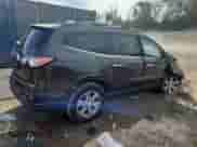 2017 Chevrolet Traverse LT с VIN 1GNKRHKD7HJ329255, выставлен на аукционе Copart как лот 81942105 с пробегом 104 645 миль миль и На запчасти • Non repairable. История ставок и продаж доступна на DreamBid. Изображение 3.