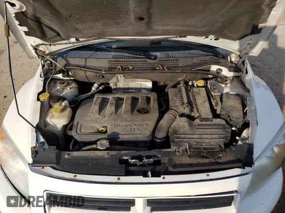 2007 Dodge Caliber z VIN 1B3HB28B67D541959, wystawiony jako Copart lot #46792794 z przebiegiem 135 779 mil mil oraz Szkoda całkowita • Salvage title. Historia ofert i sprzedaży dostępna na DreamBid. Obrazek 11.