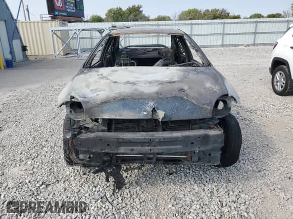 2002 Dodge Neon ES with VIN 1B3ES56C62D620069, listed as a Copart auction lot 77187524 with Not provided miles and Salvage title. Bid and sale history available at DreamBid. Image 5.