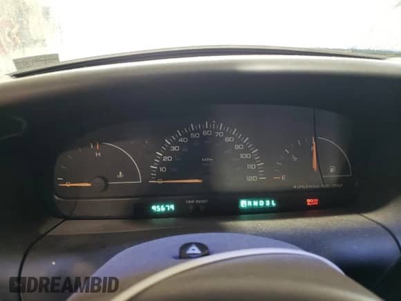 2000 Dodge Caravan with VIN 2B4GP25R4YR662501, listed as a Copart auction lot 78211184 with 95,679 mi miles and Salvage title. Bid and sale history available at DreamBid. Image 9.