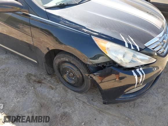 2013 Hyundai Sonata SE с VIN 5NPEC4AC1DH538714, выставлен на аукционе IAAI как лот 43332053 с пробегом 200 382 миль миль и . История ставок и продаж доступна на DreamBid. Изображение 6.