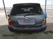 2004 Toyota Highlander Limited with VIN JTEDP21A740034776, listed as a Copart auction lot 81488445 with 266,719 mi miles and Salvage title. Bid and sale history available at DreamBid. Image 6.