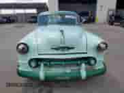 1953 Chevrolet Malibu с VIN C53N129733, выставлен на аукционе Copart как лот 70201655 с пробегом 48 348 миль миль и Чистый • Clean title. История ставок и продаж доступна на DreamBid. Изображение 5.