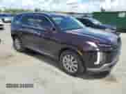 2025 Hyundai Palisade SEL с VIN KM8R24GE5SU822987, выставлен на аукционе Copart как лот 65999435 с пробегом 12 200 миль миль и На запчасти • Non repairable. История ставок и продаж доступна на DreamBid. Изображение 4.