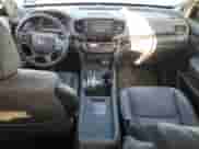 2020 Honda Pilot Touring 8-Passenger z VIN 5FNYF5H90LB019266, wystawiony jako Copart lot #46144575 z przebiegiem 49 872 mil mil oraz Szkoda całkowita • Salvage title. Historia ofert i sprzedaży dostępna na DreamBid. Obrazek 8.