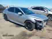 2022 Toyota Camry Hybrid XSE с VIN 4T1K31AK9NU581810, выставлен на аукционе IAAI как лот 42943499 с пробегом 56 769 миль миль и . История ставок и продаж доступна на DreamBid. Изображение 1.