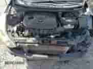 2013 Hyundai Elantra GLS with VIN 5NPDH4AE7DH316788, listed as a Copart auction lot 85383555 with 139,810 mi miles and Clean title. Bid and sale history available at DreamBid. Image 11.