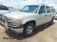 2006 Chevrolet Suburban LS с VIN 3GNFK16ZX6G211797, выставлен на аукционе IAAI как лот 42447812 с пробегом 367 303 миль миль и . История ставок и продаж доступна на DreamBid. Изображение 2.