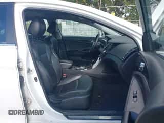 2011 Hyundai Sonata Limited с VIN 5NPEC4AC3BH134164, выставлен на аукционе IAAI как лот 43479728 с пробегом 167 983 миль миль и . История ставок и продаж доступна на DreamBid. Изображение 5.