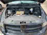 2018 Ram 1500 Big Horn z VIN 1C6RR7LM5JS244146, wystawiony jako Copart lot #68372385 z przebiegiem 56 819 mil mil oraz Czysty tytuł • Clean title. Historia ofert i sprzedaży dostępna na DreamBid. Obrazek 11.