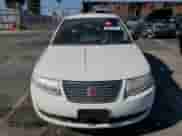 2007 Saturn ION ION 2 with VIN 1G8AJ55F57Z179096, listed as a Copart auction lot 80365545 with 246,255 mi miles and Salvage title. Bid and sale history available at DreamBid. Image 5.