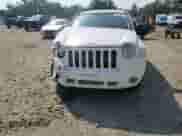 2007 Jeep Compass Sport with VIN 1J8FT47W27D119053, listed as a Copart auction lot 66326715 with 140,065 mi miles and Salvage title. Bid and sale history available at DreamBid. Image 14.
