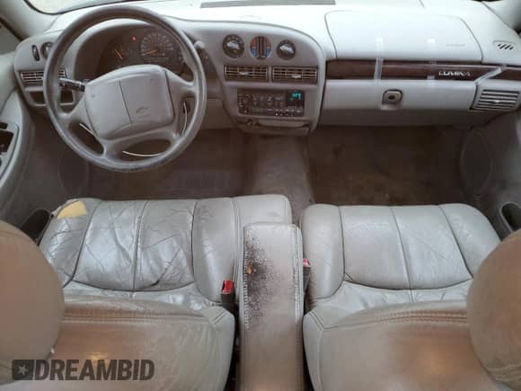 1997 Chevrolet Lumina LS с VIN 2G1WL52M3V9163567, выставлен на аукционе Copart как лот 82772324 с пробегом 191 852 миль миль и Списание • Salvage title. История ставок и продаж доступна на DreamBid. Изображение 8.