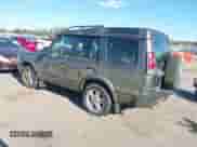 2002 Land Rover Discovery Cloth with VIN SALTY124X2A770417, listed as a IAAI auction lot 43514769 with 165,445 mi miles and . Bid and sale history available at DreamBid. Image 3.