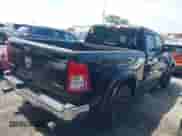 2020 Ram 1500 Big Horn z VIN 1C6SRFBT0LN280347, wystawiony jako IAAI lot #42133444 z przebiegiem 101 906 mil mil oraz . Historia ofert i sprzedaży dostępna na DreamBid. Obrazek 4.