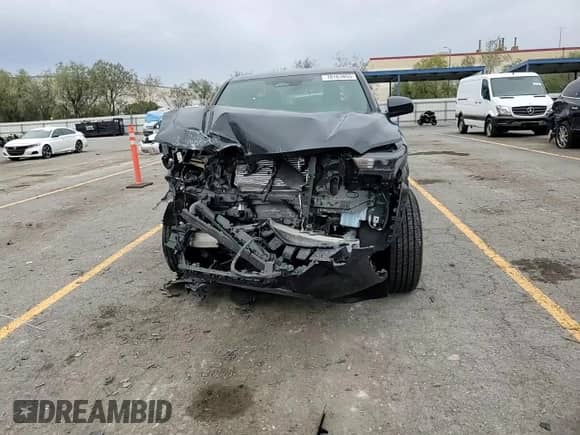 2024 Toyota Tacoma SR5 with VIN 3TMLB5JN0RM071045, listed as a Copart auction lot 70163855 with 8,616 mi miles and Salvage title. Bid and sale history available at DreamBid. Image 13.