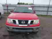 2010 Nissan Frontier LE с VIN 1N6AD0EV9AC446285, выставлен на аукционе IAAI как лот 43237860 с пробегом 166 441 миль миль и . История ставок и продаж доступна на DreamBid. Изображение 12.