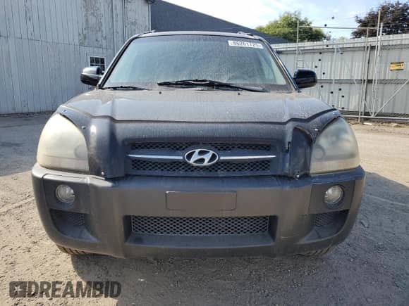 2005 Hyundai Tucson GLS с VIN KM8JN72D75U068404, выставлен на аукционе Copart как лот 86261725 с пробегом 150 360 миль миль и Чистый • Clean title. История ставок и продаж доступна на DreamBid. Изображение 5.