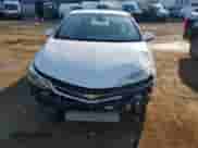 2016 Chevrolet Cruze Premier с VIN 1G1BG5SM4G7232905, выставлен на аукционе Copart как лот 62893295 с пробегом 93 444 миль миль и Списание • Salvage title. История ставок и продаж доступна на DreamBid. Изображение 5.