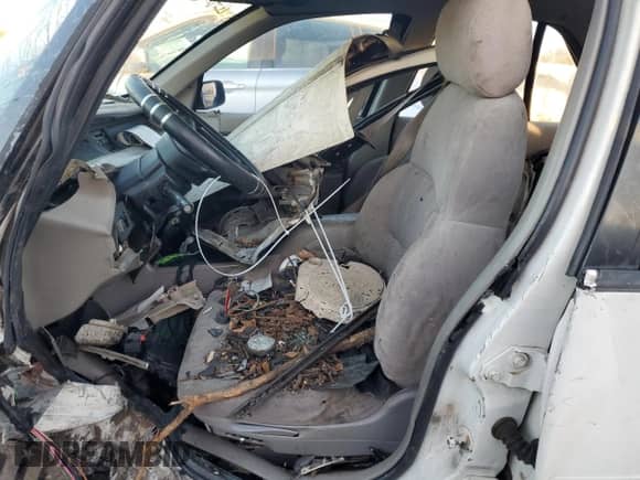 1993 Chevrolet Lumina с VIN 2G1WN54X1P9118390, выставлен на аукционе Copart как лот 87282064 с пробегом Не указан миль и Списание • Salvage title. История ставок и продаж доступна на DreamBid. Изображение 7.