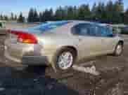 2000 Dodge Intrepid z VIN 2B3HD46R9YH250186, wystawiony jako Copart lot #42574095 z przebiegiem 123 508 mil mil oraz Czysty tytuł • Clean title. Historia ofert i sprzedaży dostępna na DreamBid. Obrazek 3.
