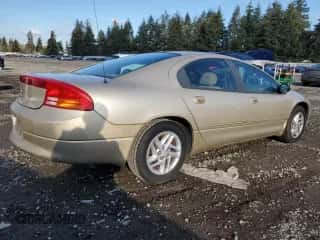 2000 Dodge Intrepid z VIN 2B3HD46R9YH250186, wystawiony jako Copart lot #42574095 z przebiegiem 123 508 mil mil oraz Czysty tytuł • Clean title. Historia ofert i sprzedaży dostępna na DreamBid. Obrazek 3.